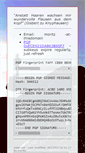 Mobile Screenshot of headstrong.de