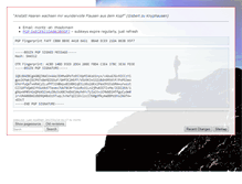 Tablet Screenshot of headstrong.de